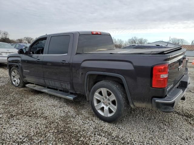 2014 GMC Sierra K1500 SLE