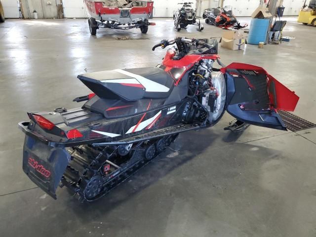 2015 Skidoo 2015 Skidoo GSX 1200