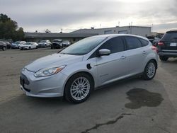 Run And Drives Cars for sale at auction: 2013 Ford Focus BEV