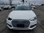 2018 Audi A4 Premium