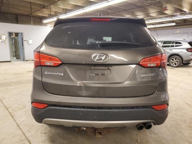 2013 Hyundai Santa FE Sport