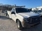 2004 Ford F250 Super Duty