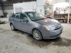 2011 Ford Focus SE