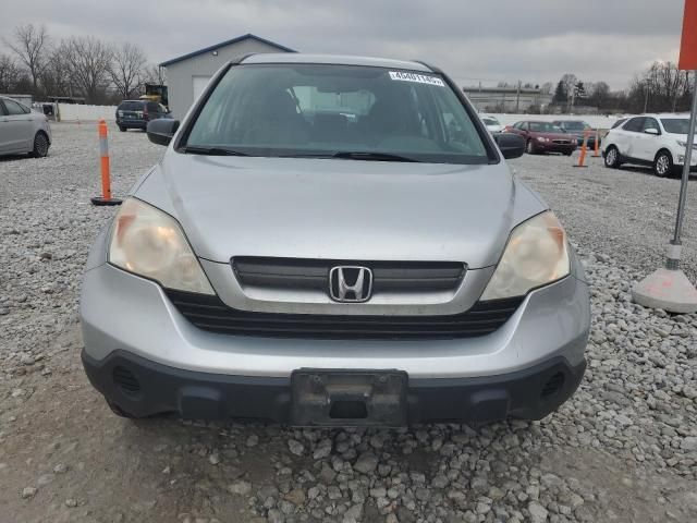 2009 Honda CR-V LX