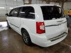 2015 Chrysler Town & Country S