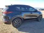 2021 KIA Sportage S