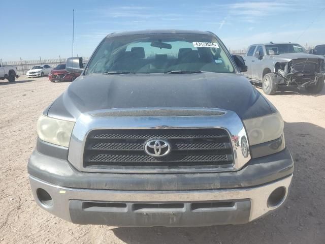 2008 Toyota Tundra Double Cab