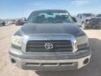 2008 Toyota Tundra Double Cab