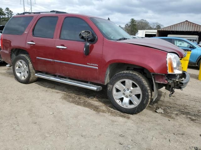 2011 GMC Yukon SLT