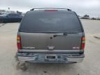 2002 GMC Yukon