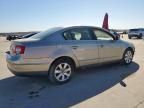 2006 Volkswagen Passat 2.0T