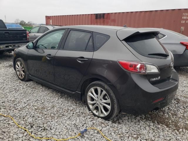 2010 Mazda 3 S