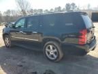 2014 Chevrolet Suburban K1500 LTZ