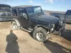 1998 Jeep Wrangler / TJ Sport