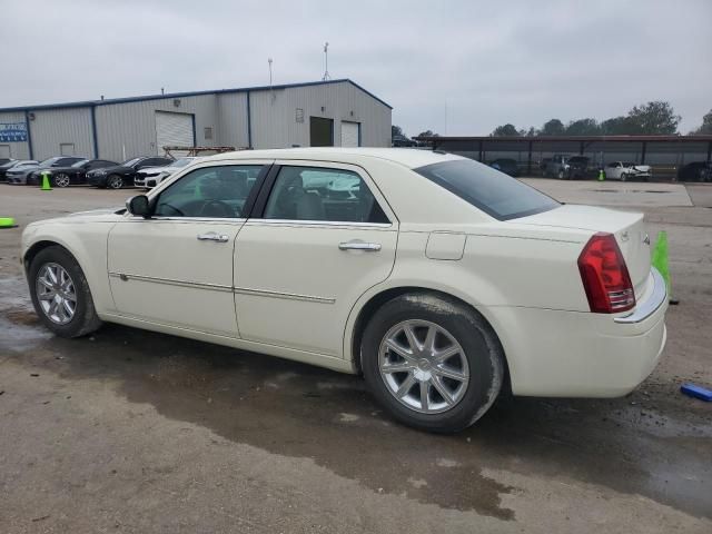 2010 Chrysler 300C