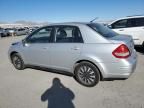 2011 Nissan Versa S