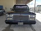 1985 Chevrolet C10