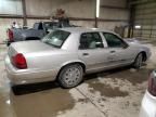 2008 Mercury Grand Marquis GS