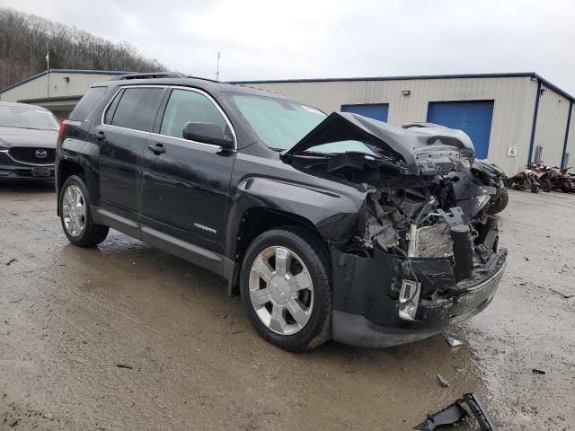 2011 GMC Terrain SLT