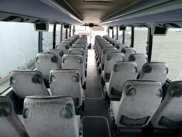 2005 Evobus 417