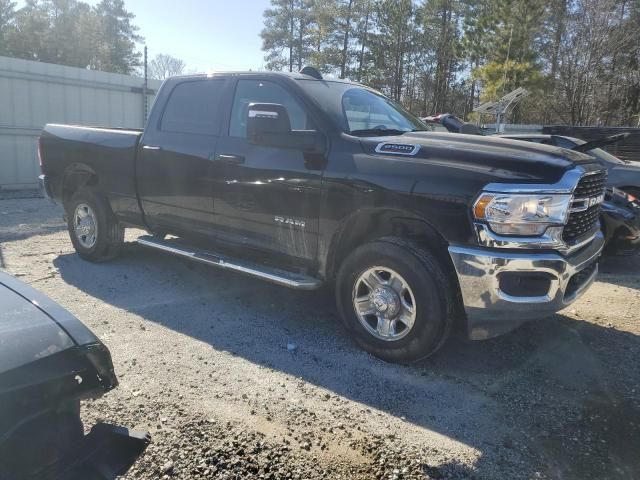 2024 Dodge RAM 2500 BIG Horn