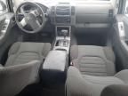 2008 Nissan Pathfinder S