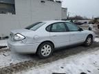 2007 Ford Taurus SEL