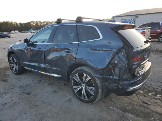 2022 Volvo XC60 B5 Inscription