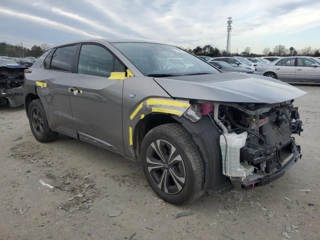 2023 Subaru Solterra Premium