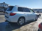 2009 Toyota Highlander Limited