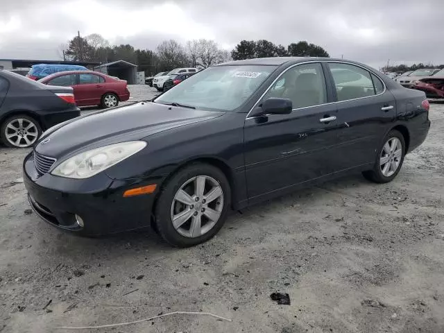 2005 Lexus ES 330