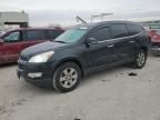 2010 Chevrolet Traverse LT