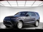 2018 Land Rover Discovery HSE Luxury