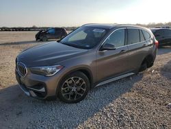 Salvage cars for sale at San Antonio, TX auction: 2020 BMW X1 SDRIVE28I