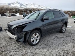 Salvage cars for sale at Reno, NV auction: 2005 Lexus RX 330