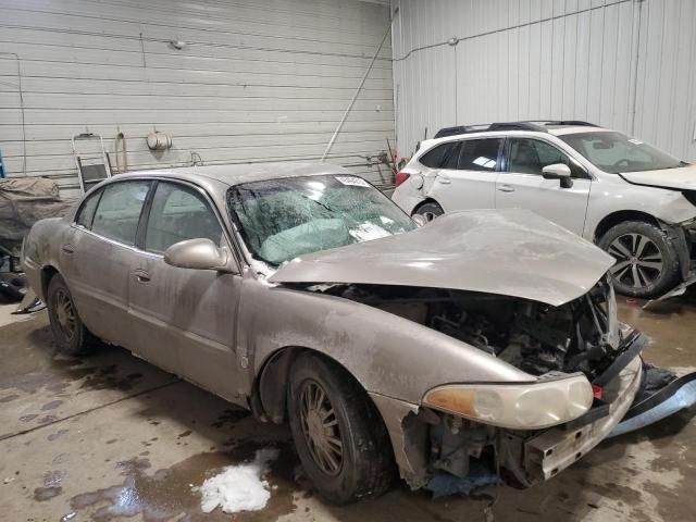 2003 Buick Lesabre Limited