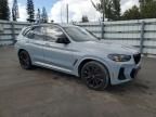 2022 BMW X3 M40I