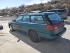 1997 Subaru Legacy Brighton