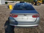 2016 KIA Optima Hybrid