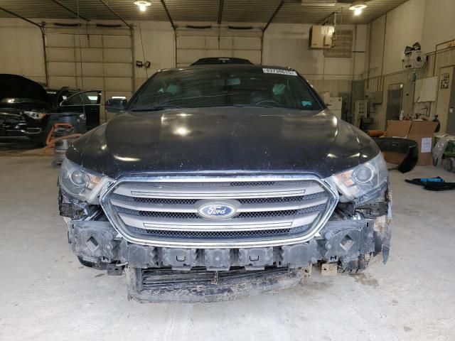 2016 Ford Taurus SEL