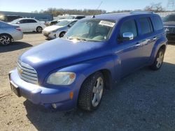 Salvage cars for sale at Anderson, CA auction: 2006 Chevrolet HHR LT