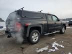 2010 Chevrolet Silverado K1500 LT