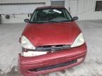 2002 Ford Focus ZX5