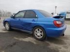 2003 Subaru Impreza WRX