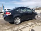 2011 Ford Focus SE