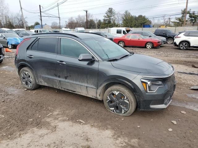 2023 KIA Niro Wind