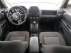 2012 Jeep Patriot Latitude