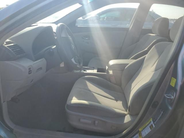 2011 Toyota Camry SE