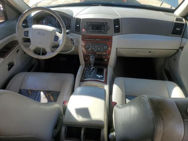 2007 Jeep Grand Cherokee Limited