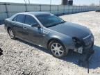 2008 Cadillac STS